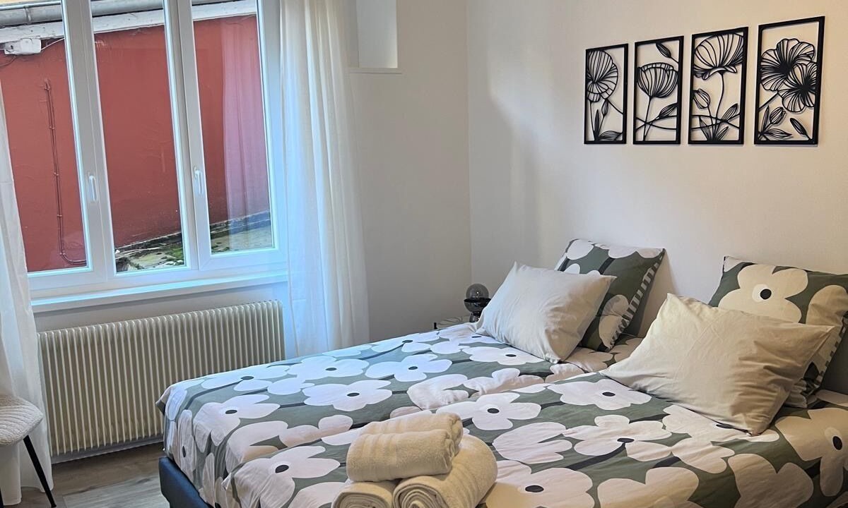 Photo of Bedroom in Kable