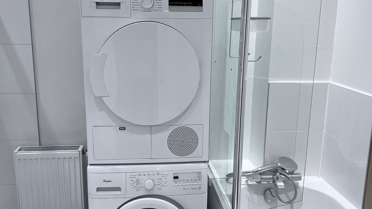 Photo of Bathroom in Kable