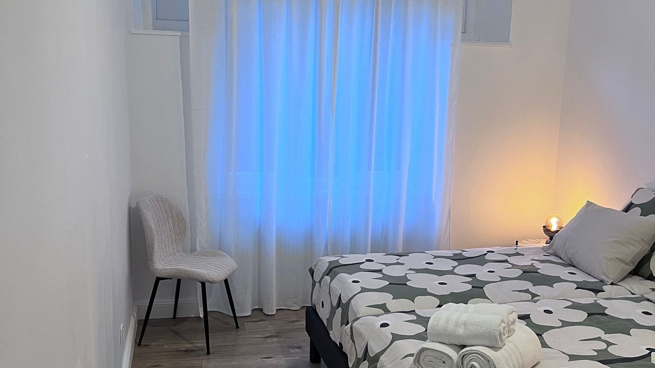 Photo of Bedroom in Kable