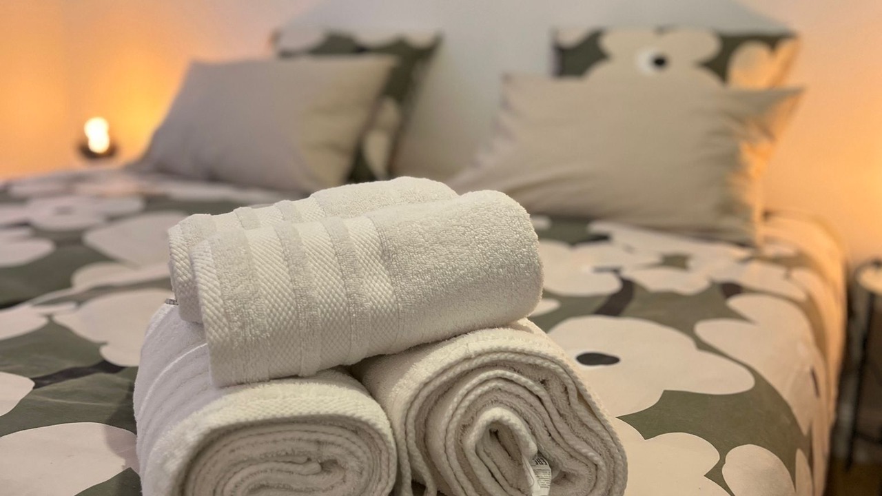 Photo of Bedroom in Kable