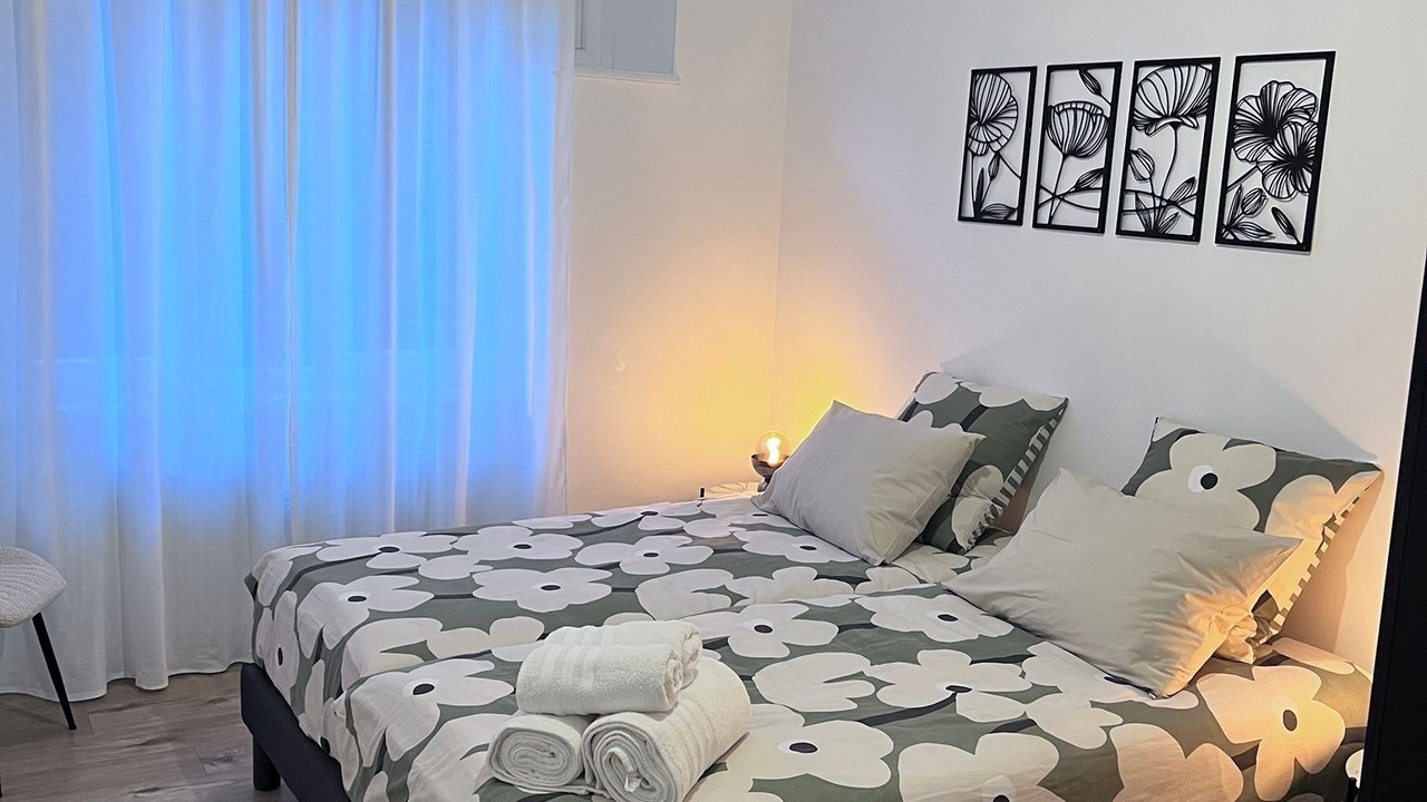 Photo of Bedroom in Kable