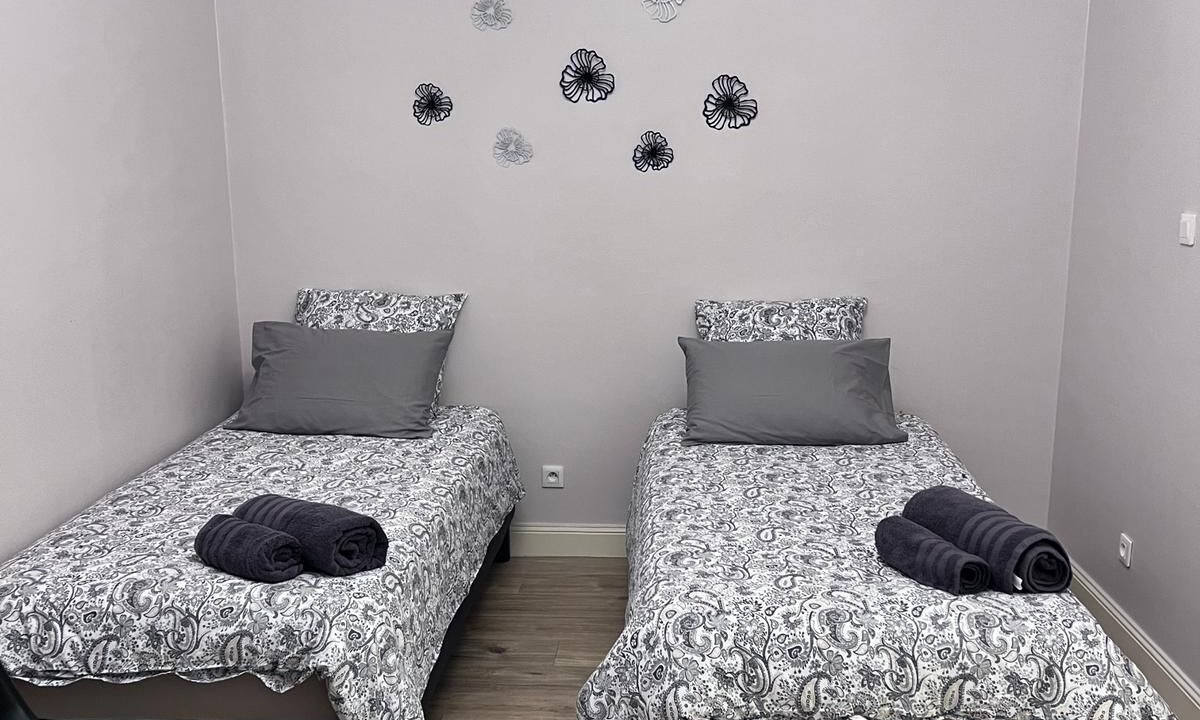 Photo of Bedroom in Kable