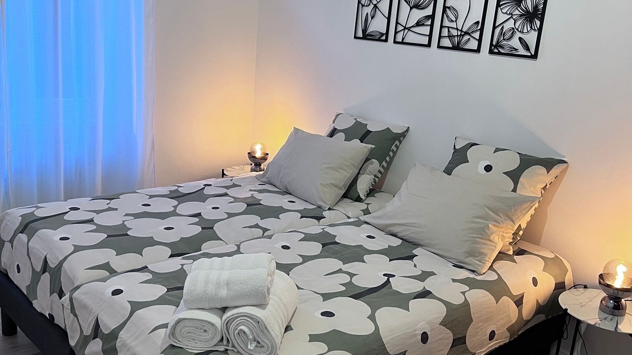 Photo of Bedroom in Kable
