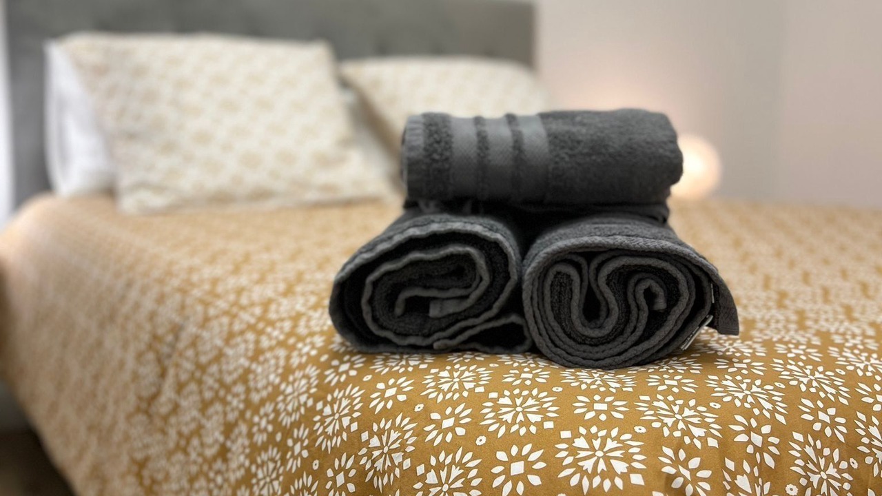 Photo of Bedroom in Kable