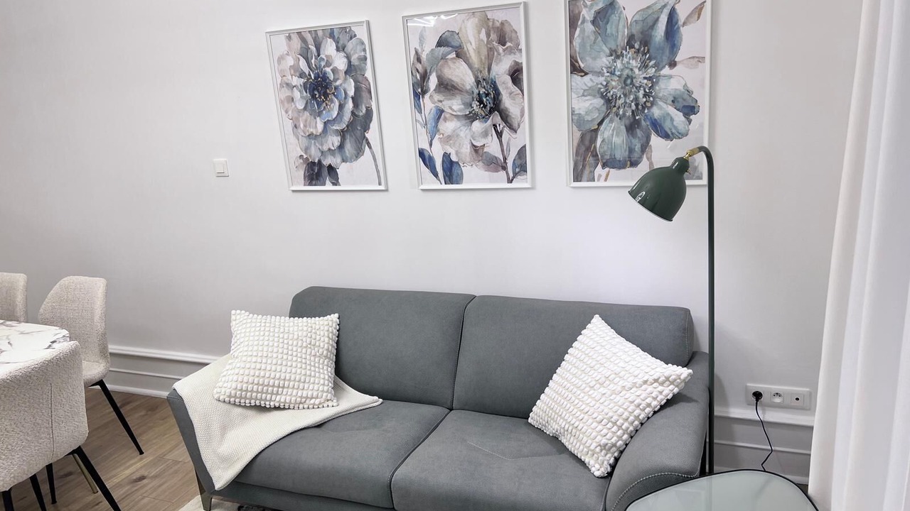 Photo of Livingroom in Kable