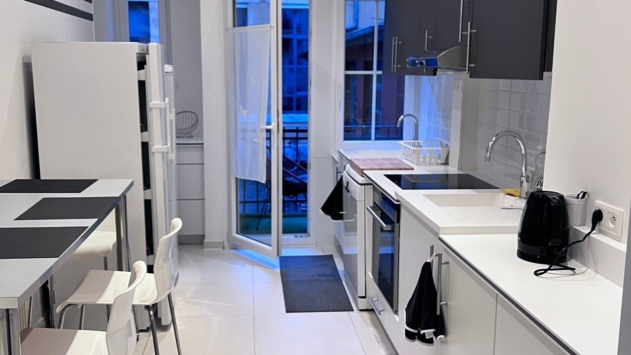 Photo of Kitchen in Kable