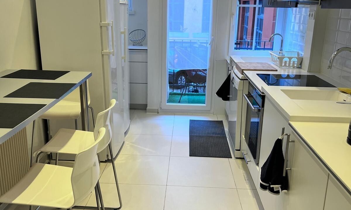 Photo of Kitchen in Kable