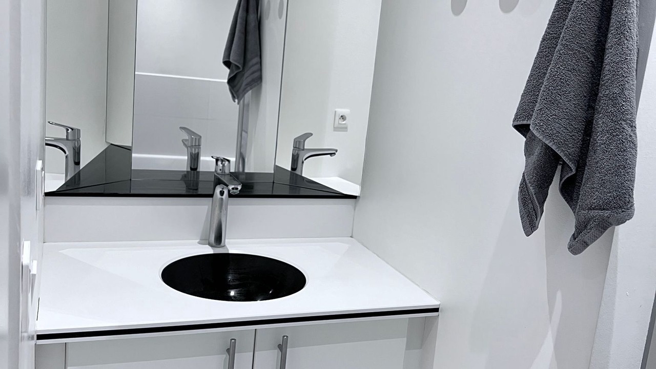 Photo of Bathroom in Kable