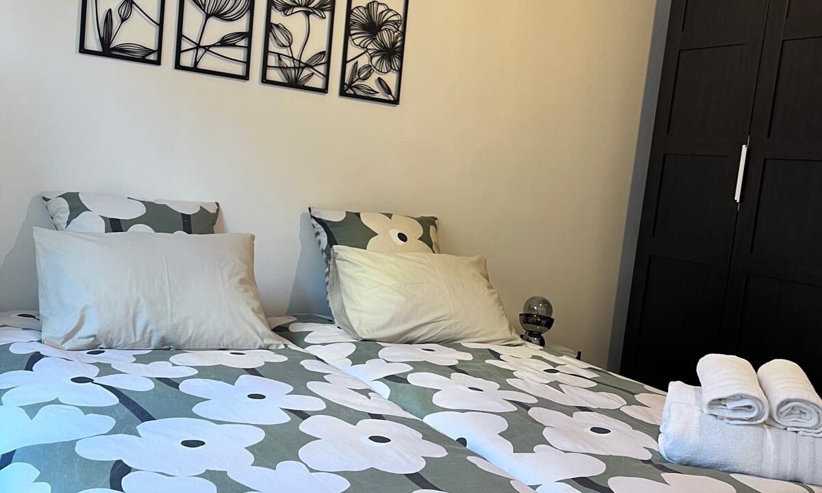 Photo of Bedroom in Kable