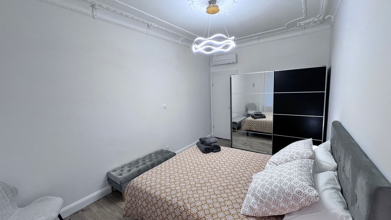 Photo of Bedroom in Kable