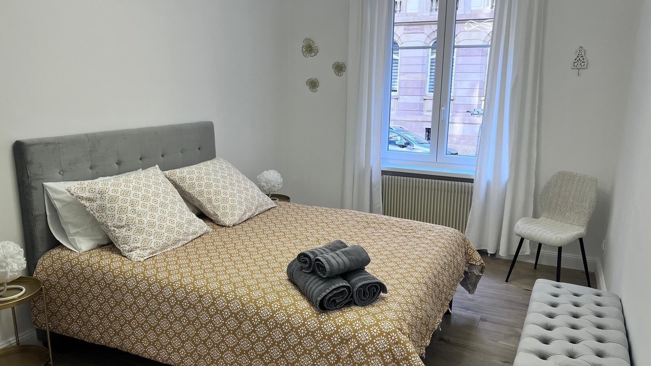 Photo of Bedroom in Kable