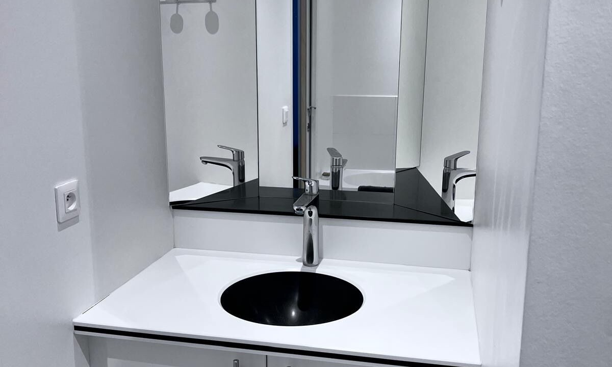 Photo of Bathroom in Kable