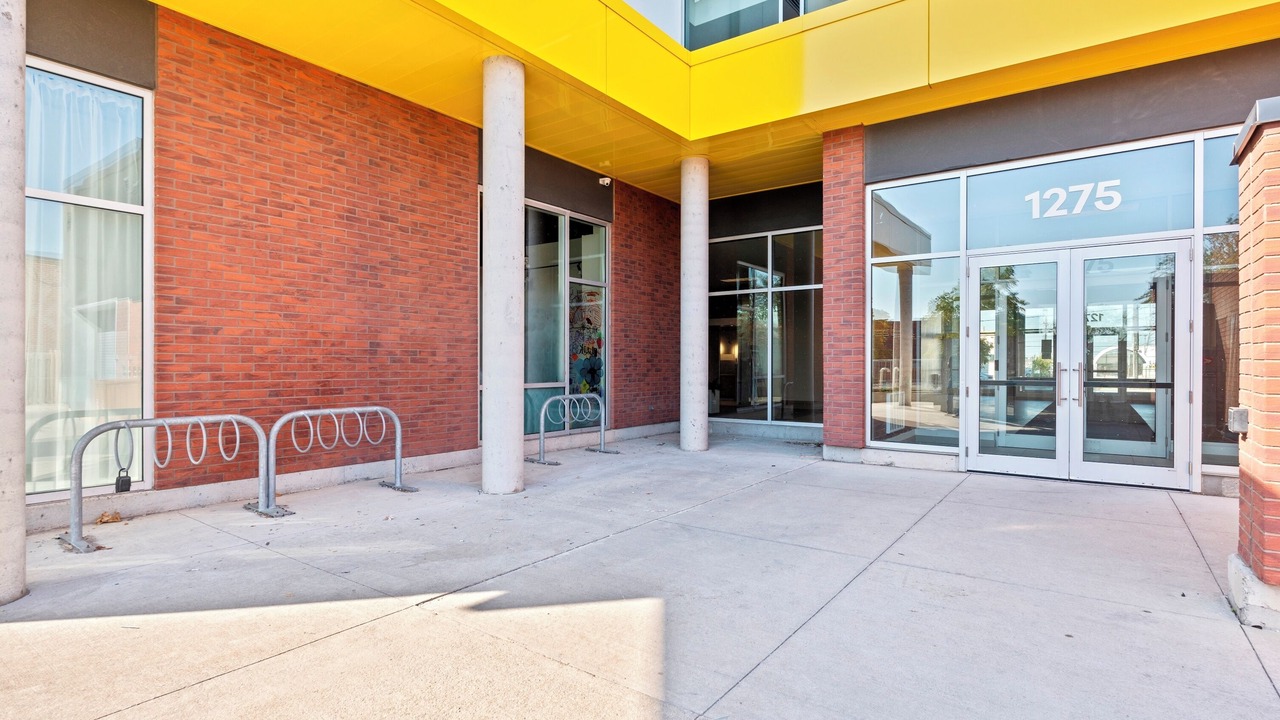 Photo of Outdoor in York University Heights