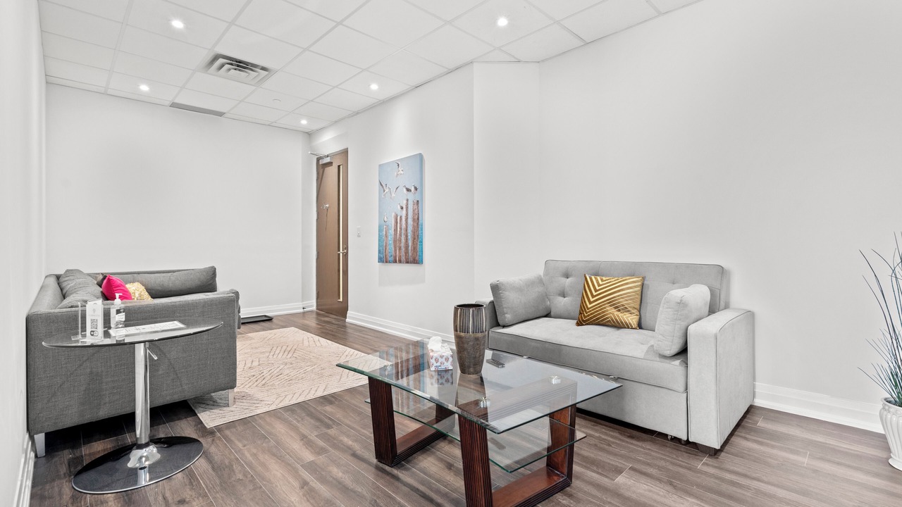 Photo of Bedroom in York University Heights