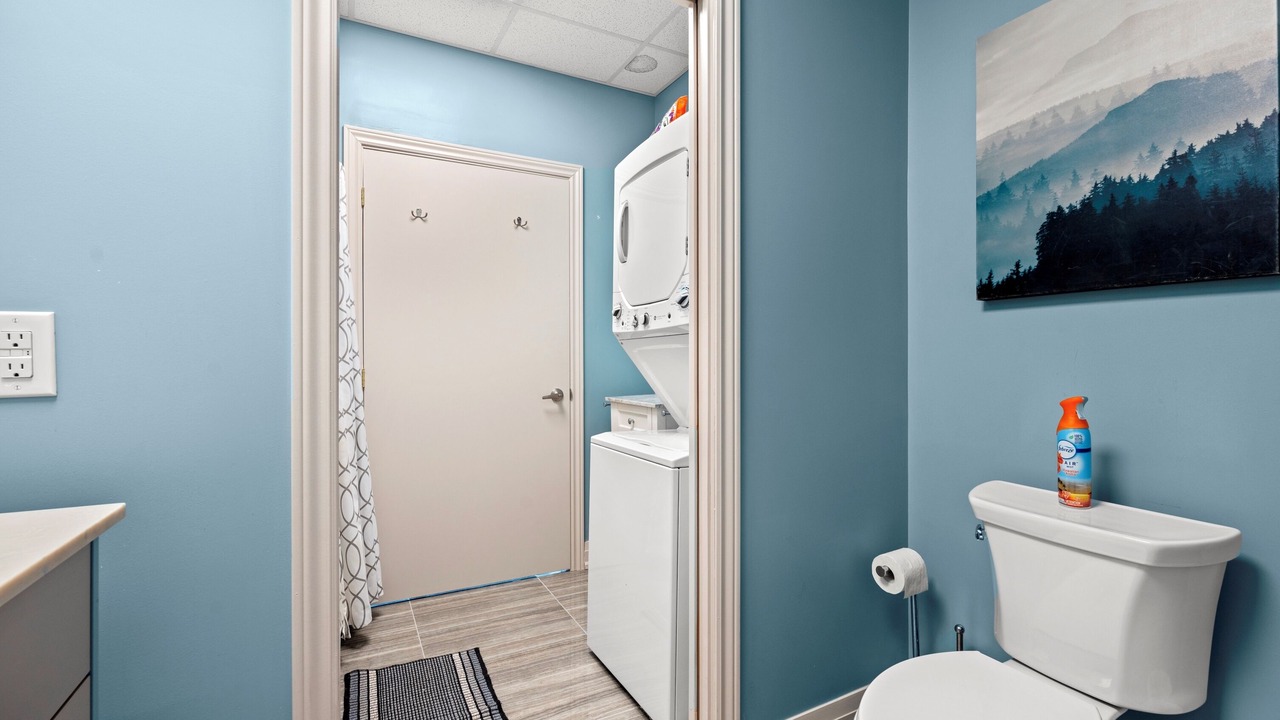 Photo of Bathroom in York University Heights
