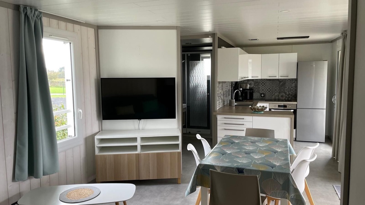 Photo of Kitchen in Marzan