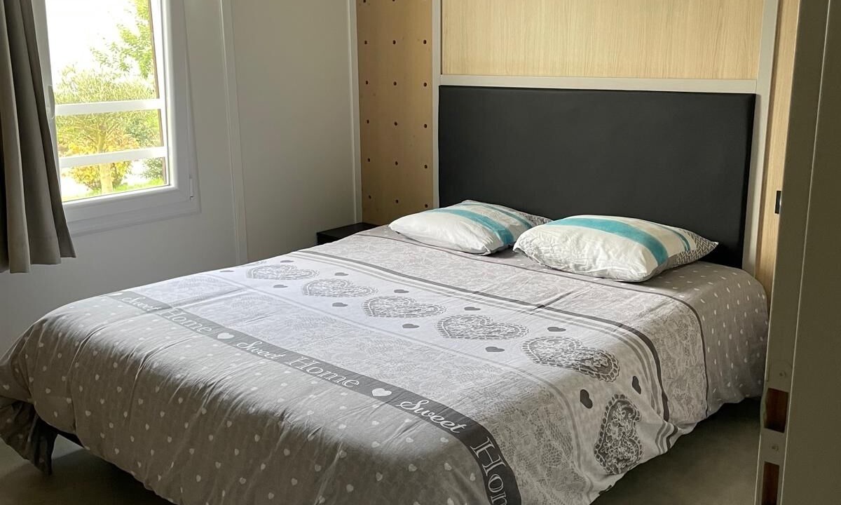 Photo of Bedroom in Marzan
