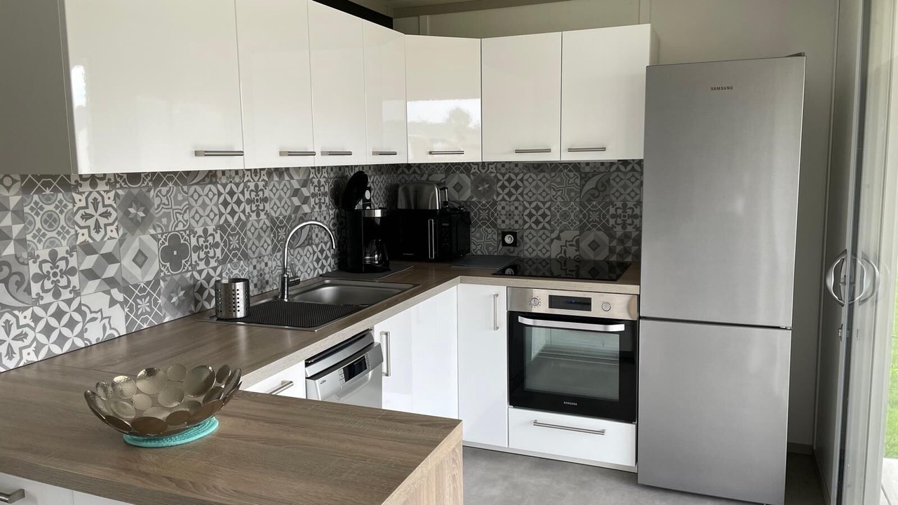 Photo of Kitchen in Marzan