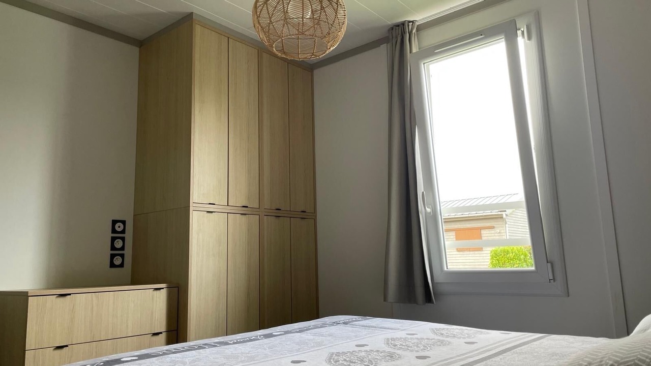 Photo of Bedroom in Marzan