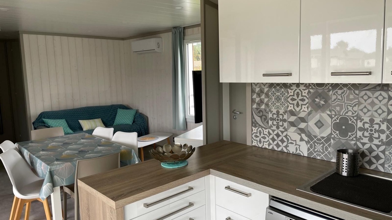 Photo of Kitchen in Marzan