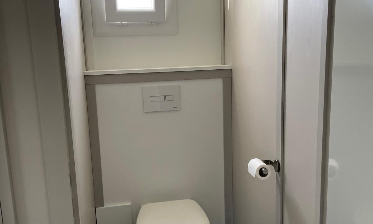 Photo of Bathroom in Marzan