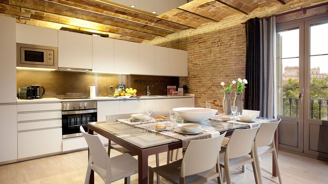 Photo of Kitchen in Eixample