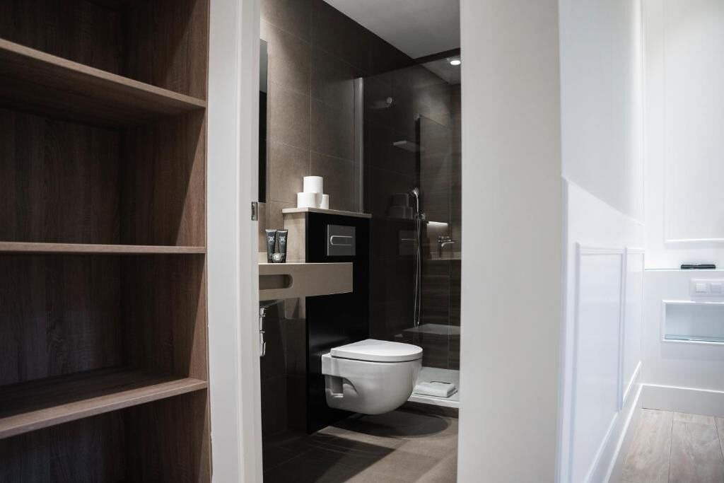 Photo of Bathroom in Eixample