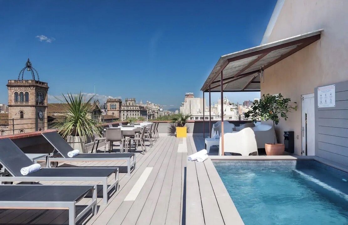 Photo of Outdoor in Eixample