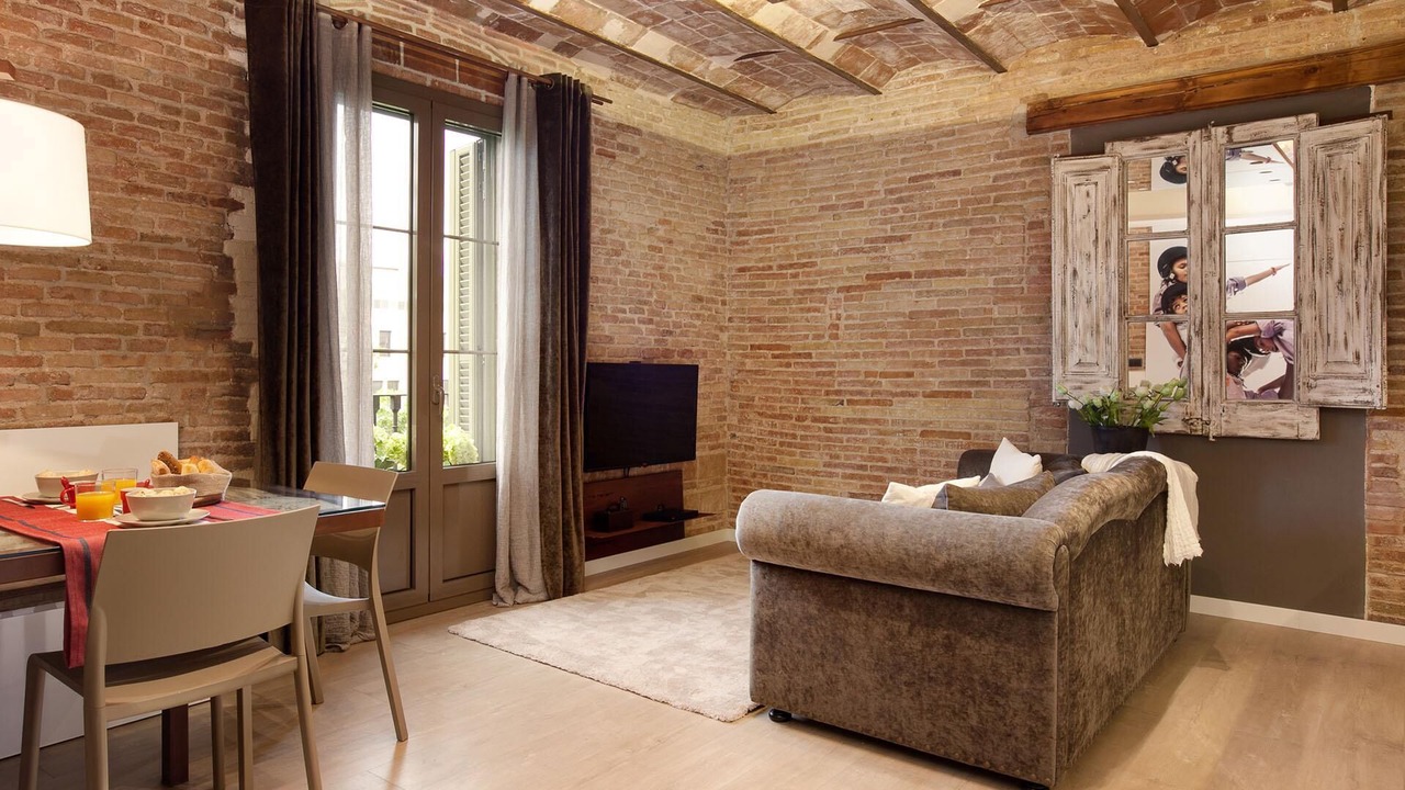 Photo of Livingroom in Eixample