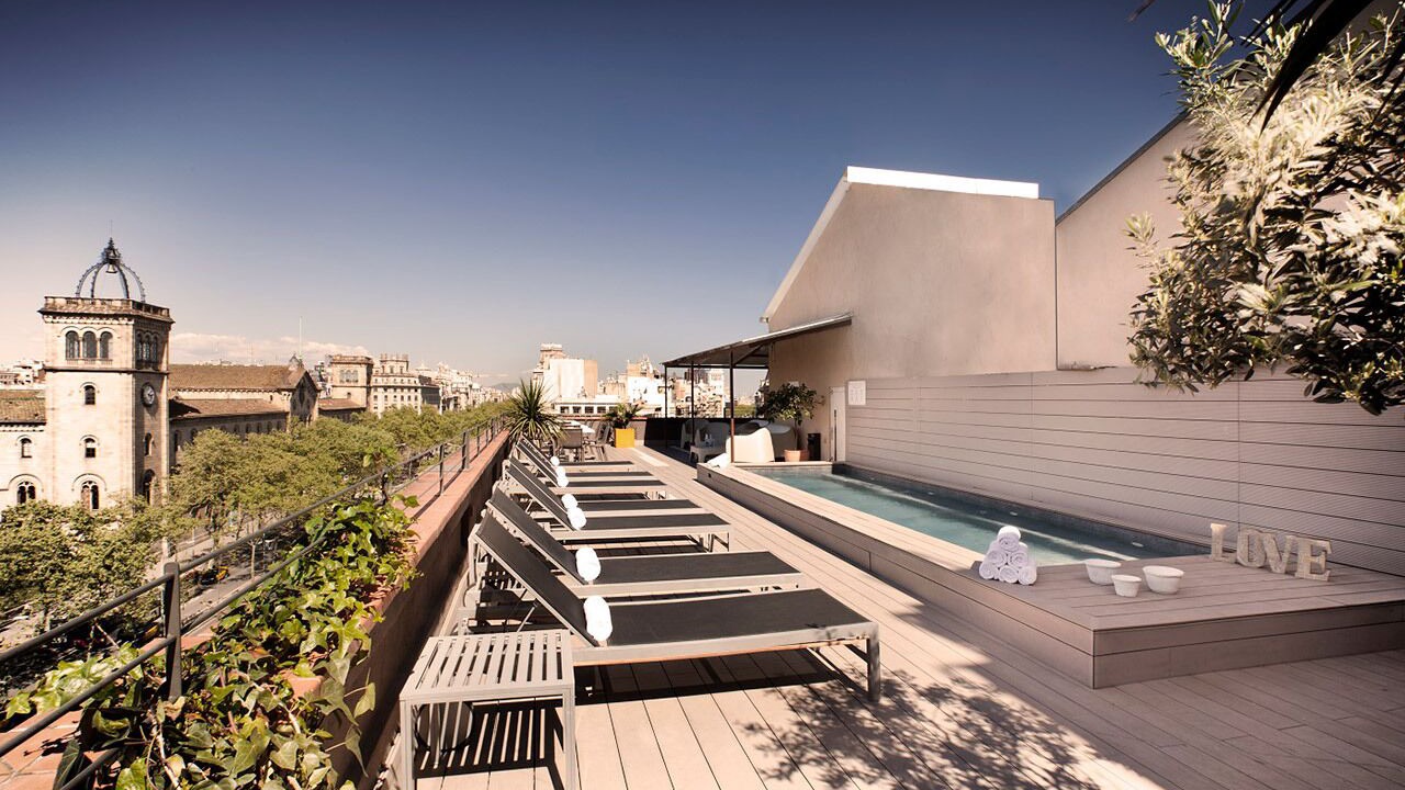 Photo of Outdoor in Eixample