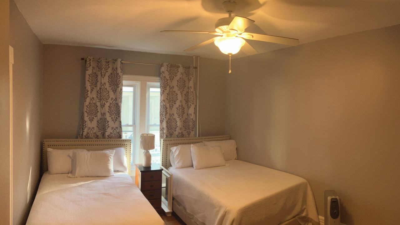 Photo of Bedroom in Glens Falls