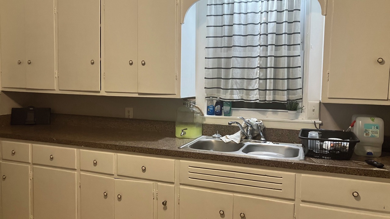 Photo of Kitchen in Glens Falls