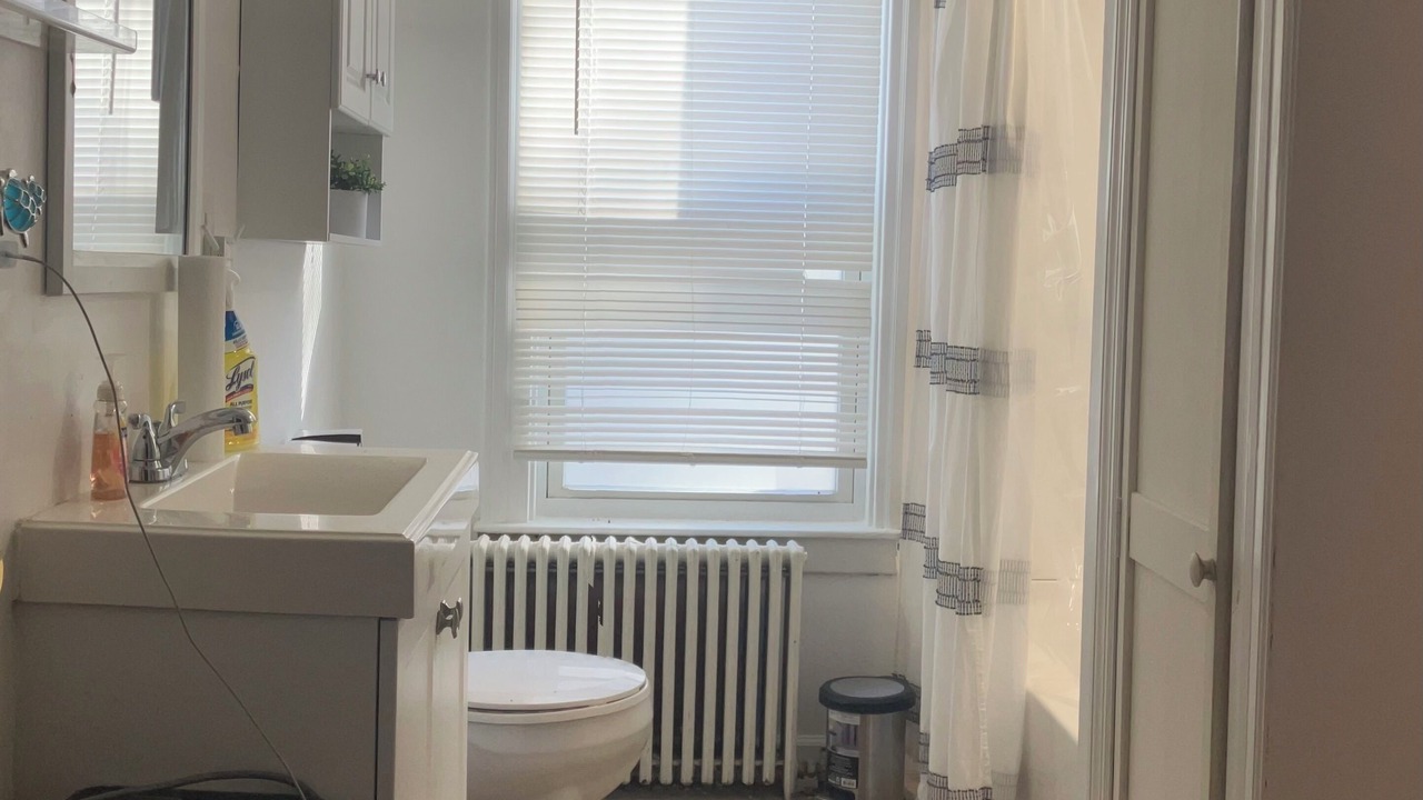 Photo of Bathroom in Glens Falls