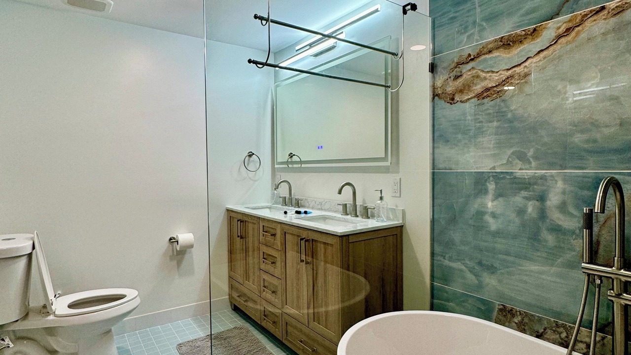 Photo of Bathroom in Donelson