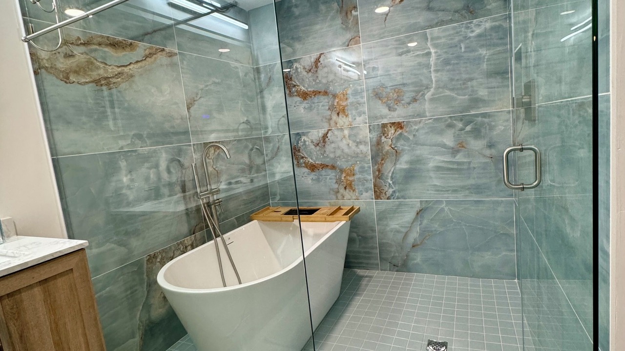 Photo of Bathroom in Donelson