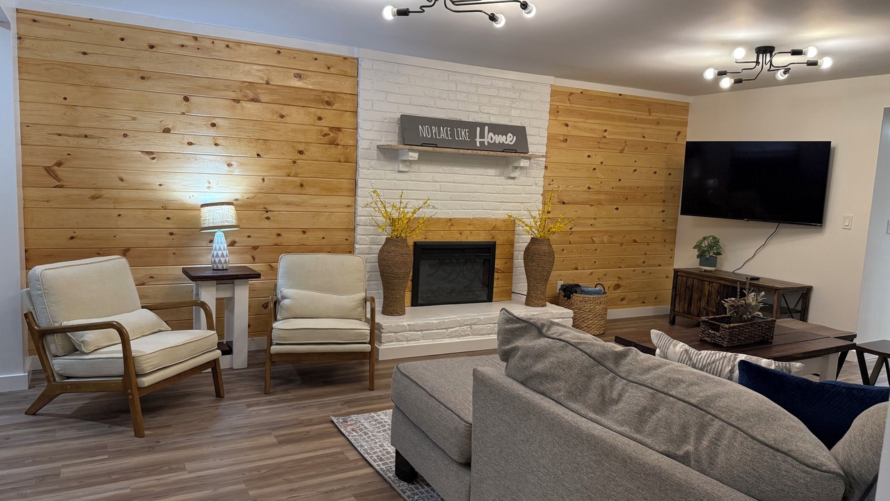 Photo of Livingroom in Donelson