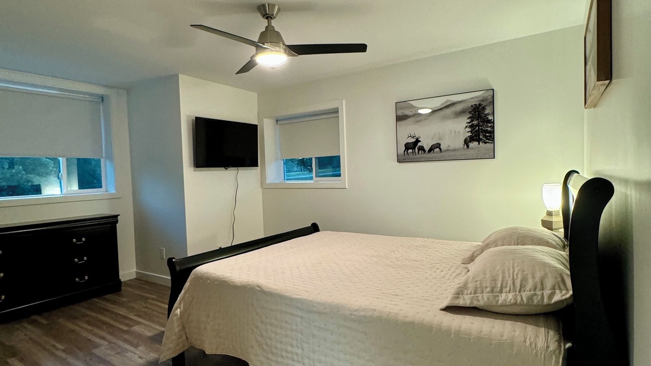 Photo of Bedroom in Donelson