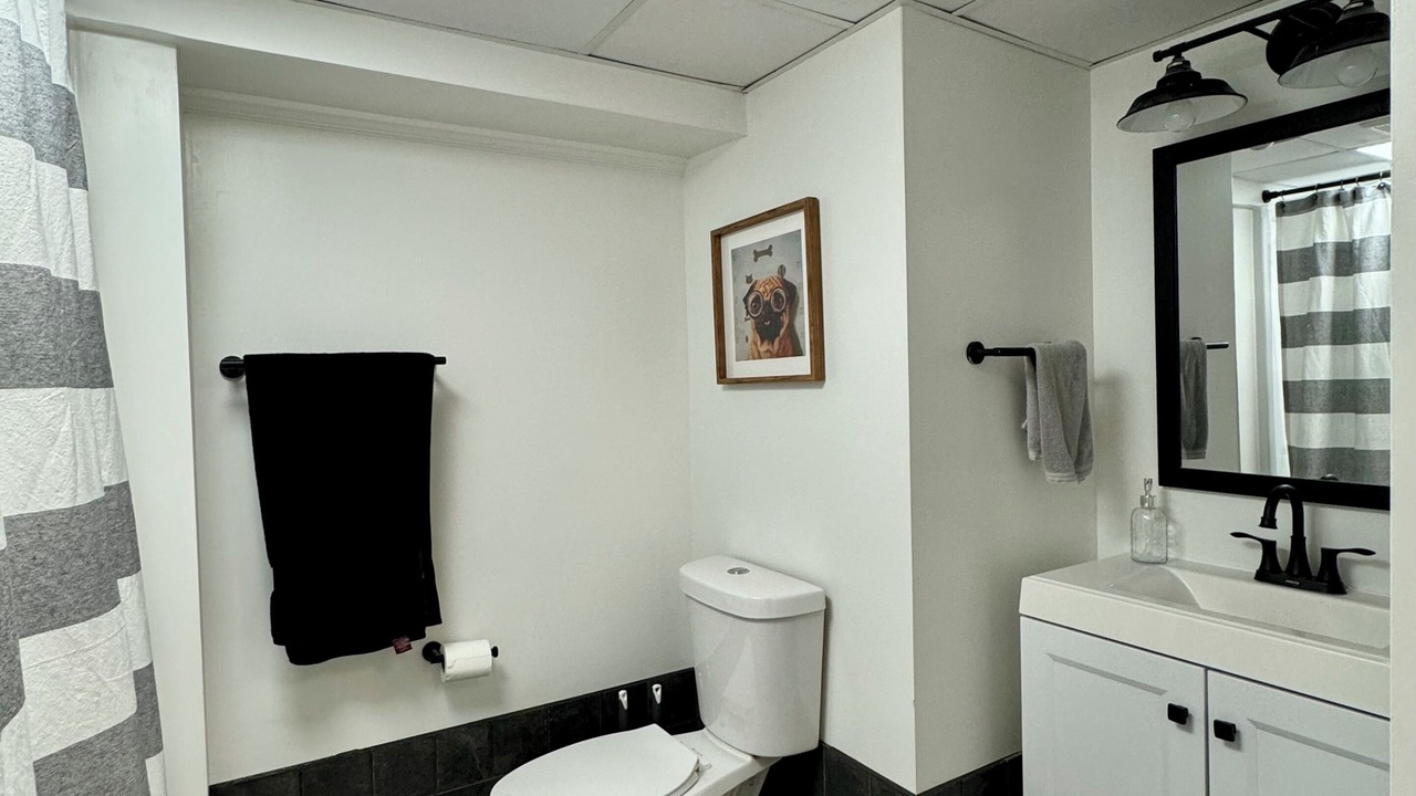 Photo of Bathroom in Donelson