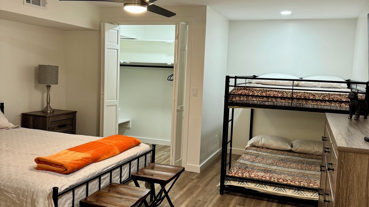 Photo of Bedroom in Donelson