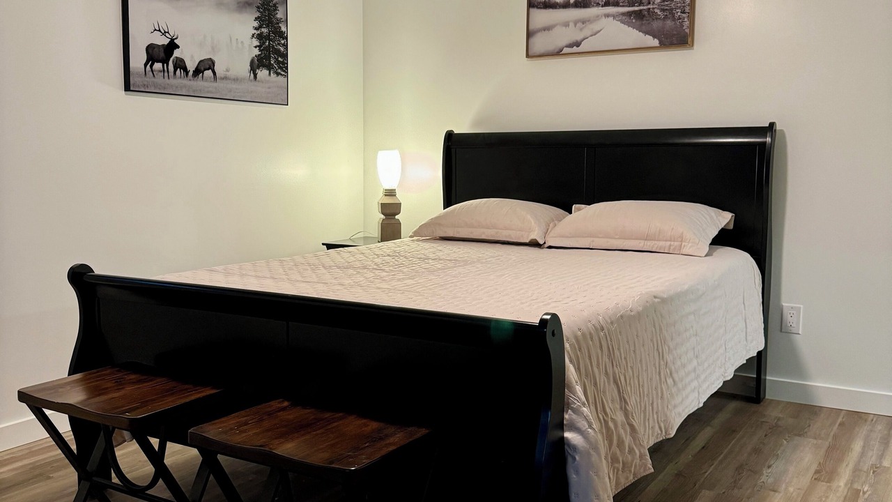 Photo of Bedroom in Donelson