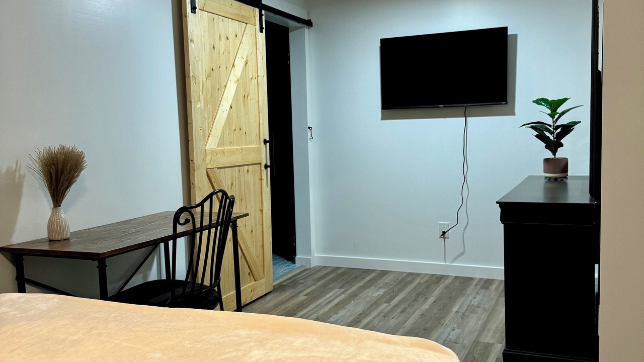 Photo of Bedroom in Donelson
