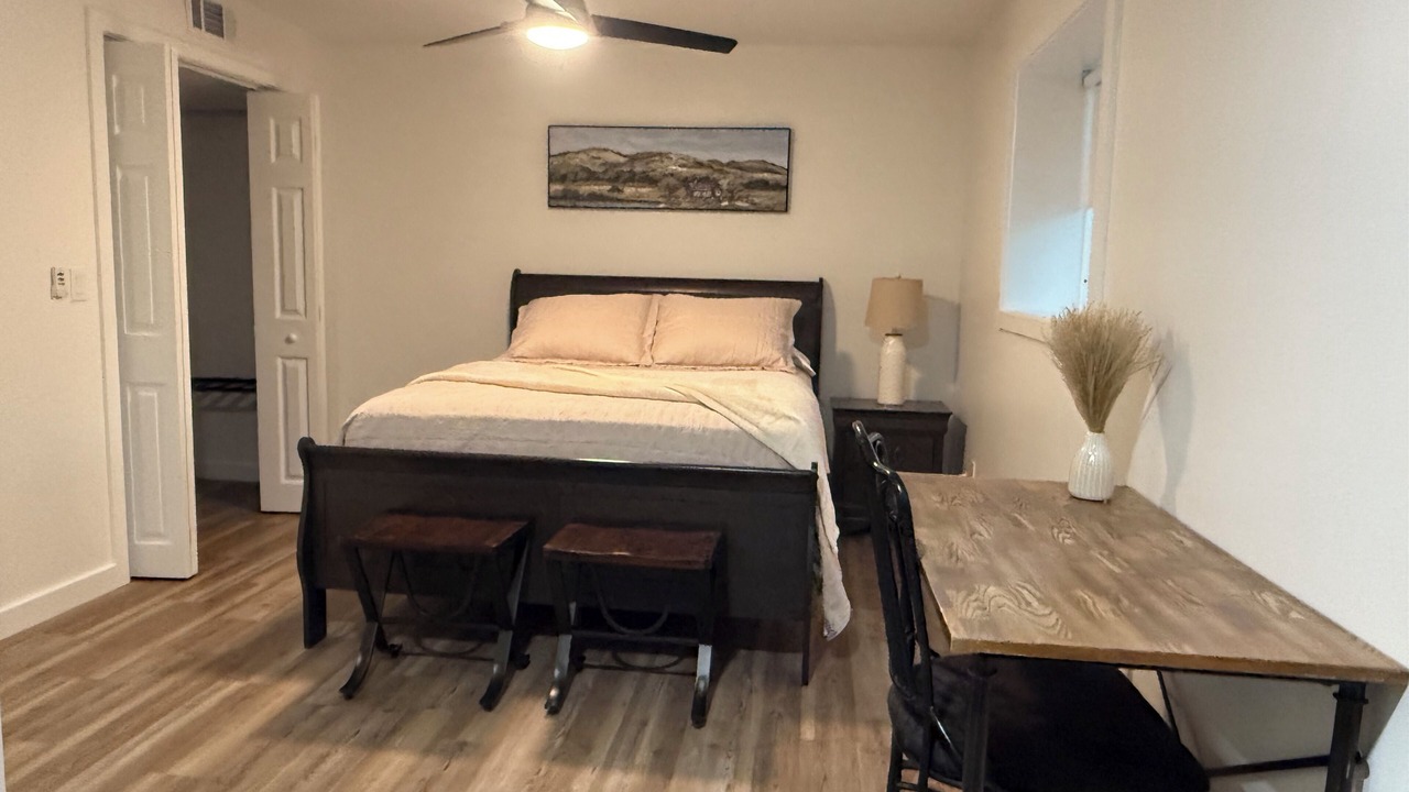 Photo of Bedroom in Donelson