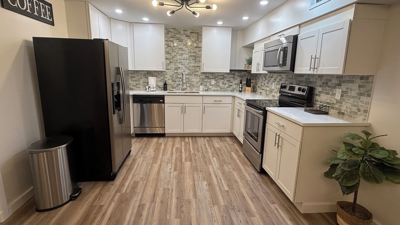 Photo of Kitchen in Donelson