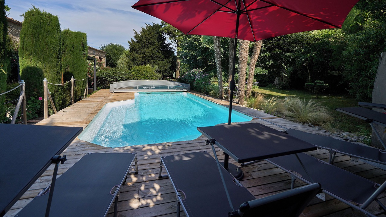 Photo of Outdoor in Alzonne