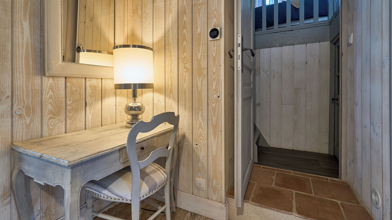 Photo of Bedroom in Alzonne