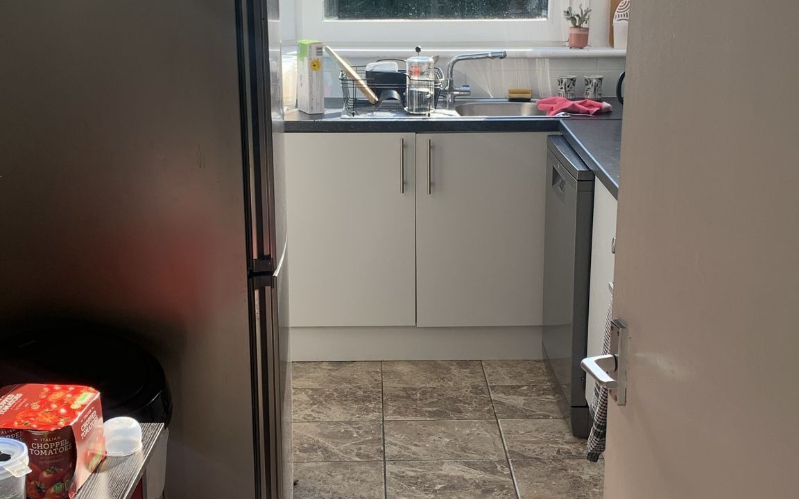Photo of Kitchen in Charlton