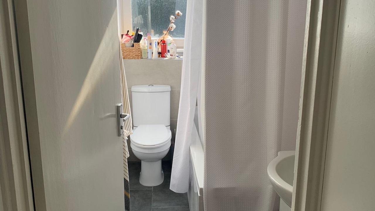 Photo of Bathroom in Charlton