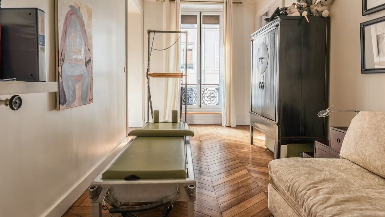 Photo of Livingroom in 6th Arrondissement