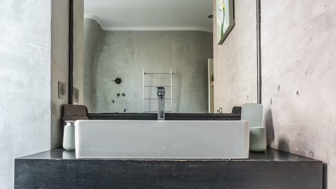 Photo of Bathroom in 6th Arrondissement