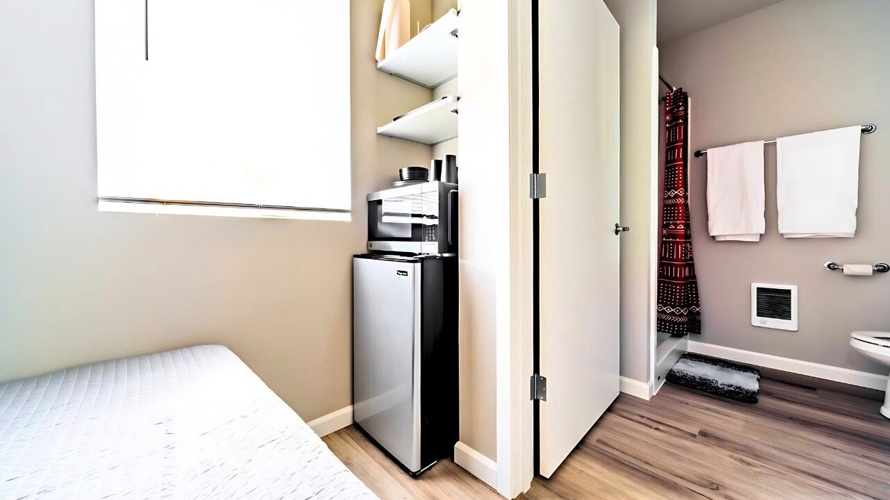 Photo of Bedroom in Eastside